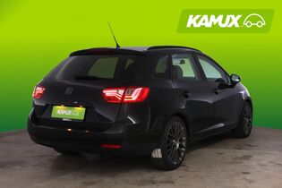 SEAT Ibiza vaihtoauto