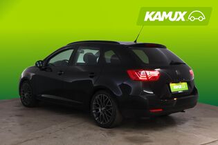 SEAT Ibiza vaihtoauto