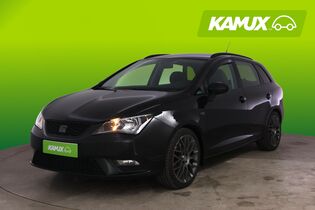 SEAT Ibiza vaihtoauto