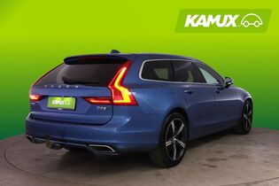 Volvo V90 vaihtoauto