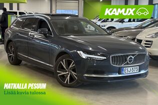 Volvo V90 vaihtoauto