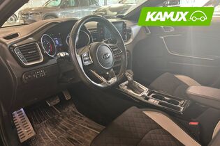 Kia Proceed vaihtoauto