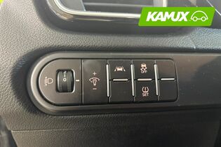 Kia Proceed vaihtoauto