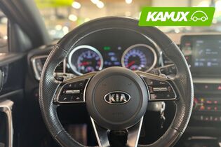 Kia Proceed vaihtoauto