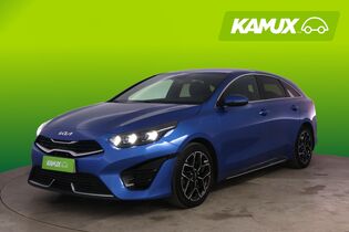 Kia Proceed vaihtoauto