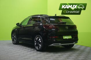 Opel Grandland vaihtoauto