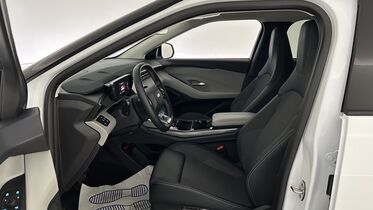 Ford USA Explorer vaihtoauto