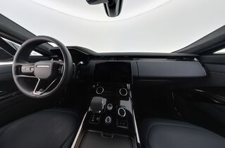 Land Rover Range Rover Sport vaihtoauto
