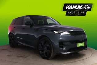Land Rover Range Rover Sport vaihtoauto