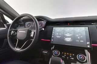 Land Rover Range Rover Sport vaihtoauto