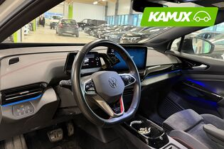 Volkswagen ID.5 vaihtoauto