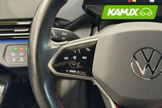 Volkswagen ID.5 vaihtoauto