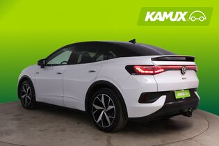 Volkswagen ID.5 vaihtoauto