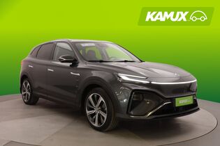 MG Marvel R vaihtoauto