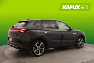 MG Marvel R vaihtoauto