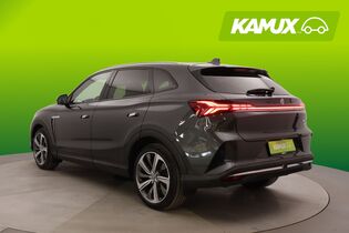 MG Marvel R vaihtoauto