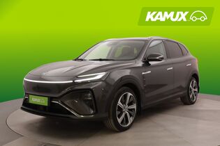 MG Marvel R vaihtoauto