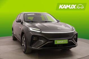 MG Marvel R vaihtoauto