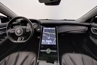 MG Marvel R vaihtoauto
