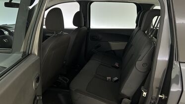 Dacia Lodgy vaihtoauto