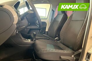 Skoda Citigo vaihtoauto