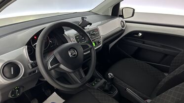Skoda Citigo vaihtoauto