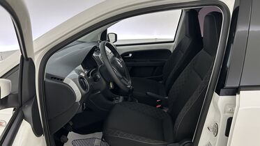 Skoda Citigo vaihtoauto