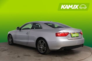 Audi A5 vaihtoauto