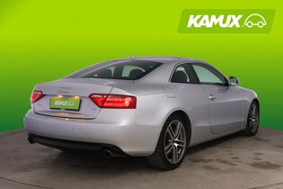 Audi A5 vaihtoauto