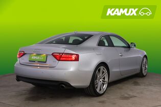 Audi A5 vaihtoauto
