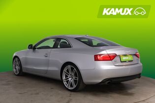 Audi A5 vaihtoauto