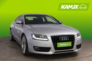 Audi A5 vaihtoauto