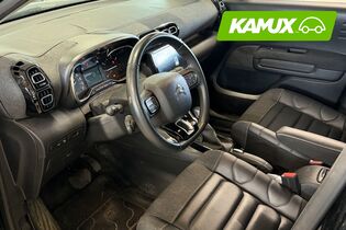 Citroën C3 Aircross vaihtoauto