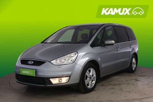 Ford Galaxy vaihtoauto