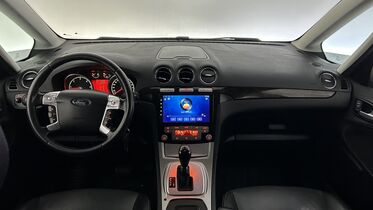 Ford Galaxy vaihtoauto