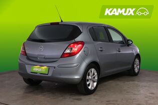 Opel Corsa vaihtoauto
