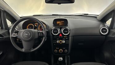 Opel Corsa vaihtoauto