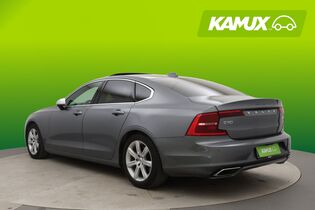 Volvo S90 vaihtoauto