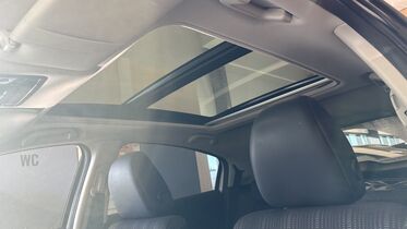 Honda HR-V vaihtoauto