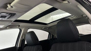 Honda HR-V vaihtoauto