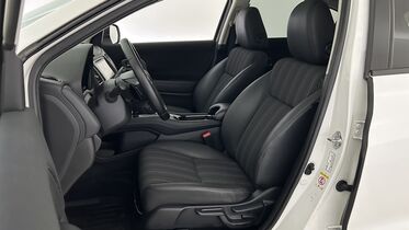 Honda HR-V vaihtoauto