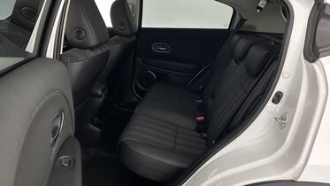 Honda HR-V vaihtoauto