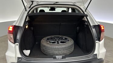 Honda HR-V vaihtoauto