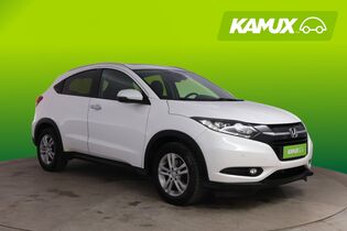 Honda HR-V vaihtoauto