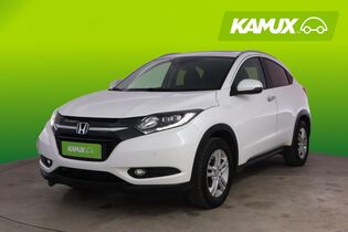 Honda HR-V vaihtoauto