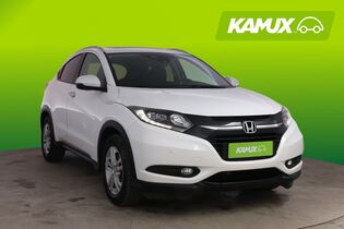 Honda HR-V vaihtoauto