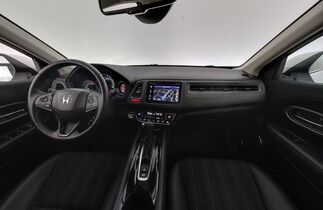 Honda HR-V vaihtoauto