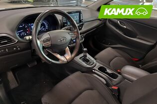 Hyundai i30 vaihtoauto