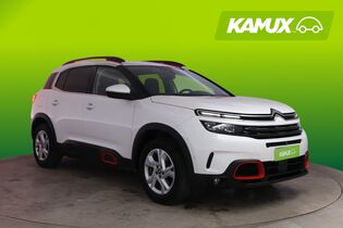 Citroën C5 Aircross vaihtoauto