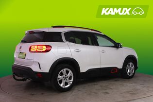 Citroën C5 Aircross vaihtoauto